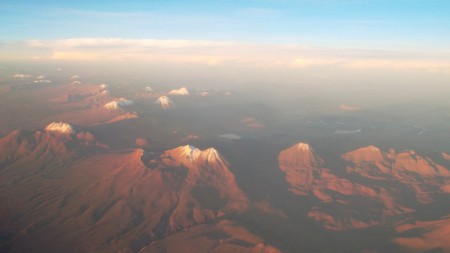 Los Andes