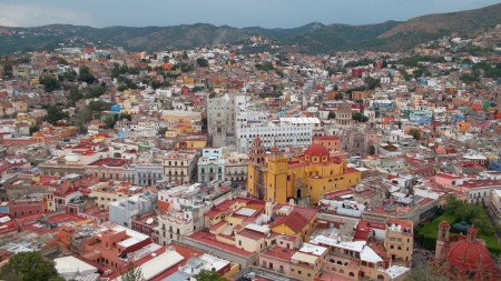 Guanajuato MX