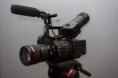  SONY fs 700